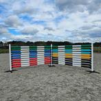 Set Van 20 Hindernisbalken 300 Cm, Verzenden, Nieuw, Springen