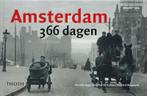 Amsterdam 366 dagen 9789068684254 M. Hageman, Boeken, Geschiedenis | Stad en Regio, Verzenden, Gelezen, M. Hageman