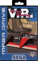 Virtua Racing [Sega Mega Drive], Ophalen of Verzenden, Nieuw