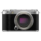Fujifilm X-M5 systeemcamera Body Zilver - Tweedehands, Audio, Tv en Foto, Fotocamera's Digitaal, Verzenden, Gebruikt
