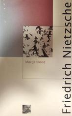 Morgenrood / Nietzsche-bibliotheek 9789029535052, Verzenden, Gelezen, Friedrich Nietzsche