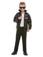 T-Bird Grease jasje kind official, Ophalen of Verzenden, Nieuw