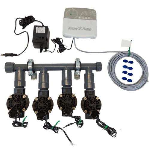 RC-2 RAINBIRD 4 zones basisset met wifi (indoor), Tuin en Terras, Bewateringscomputers, Ophalen of Verzenden