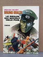 Bruno Brazil - Série complète - 14x C - EO/Ré - 14 Album -, Nieuw