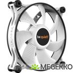 Be quiet! Shadow Wings 2 120mm White, Verzenden, Nieuw
