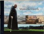 Monnikenwerk - De invloed van de abdij van Egmond op het, Verzenden, Gelezen, J.P. Lassooy