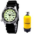 Citizen - NO RESERVE PRICE - Promaster DiverS ISO 6425 -, Nieuw