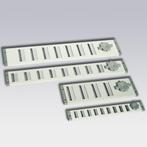 WEHA schuifrooster 300x30mm - inclusief vliegengaas-, Ophalen of Verzenden, Nieuw