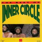 cd - Inner Circle - The Best Of Inner Circle, Verzenden, Zo goed als nieuw