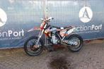 Veiling: Crossmotor KTM SX-F Benzine (Marge), Motoren, Motoren | KTM, Crossmotor