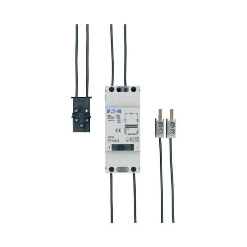 Eaton Medusa Bel Transformator 230V/8V 1A Flex - 1840283, Doe-het-zelf en Verbouw, Elektra en Kabels, Overige typen, Nieuw, Verzenden