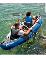 Sevylor Adventure opblaasbare kano, Watersport en Boten, Kano's, Nieuw, Kajak, Ophalen of Verzenden, Twee personen