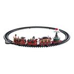 Kersttrein | Lemax | North Pole Railway | General Products, Diversen, Kerst, Verzenden, Nieuw