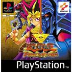 Yu-Gi-Oh! Forbidden Memories (PS1 Games), Spelcomputers en Games, Games | Sony PlayStation 1, Ophalen of Verzenden, Zo goed als nieuw