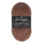 Scheepjes Scrumptious - 362 Coconut Truffle, Ophalen of Verzenden, Nieuw, Breien of Haken, Wol of Garen
