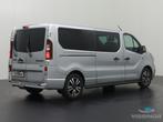 Trafic L2H1 170 pk Anniversary Edition Automaat Full Option!, Stof, Renault, Origineel Nederlands, Diesel