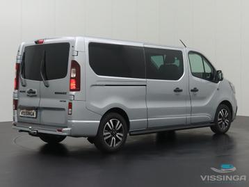 Trafic L2H1 170 pk Anniversary Edition Automaat Full Option! beschikbaar voor biedingen
