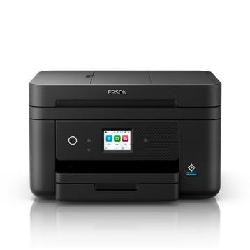 Epson WorkForce WF-2960DWF | Outlet model beschikbaar voor biedingen