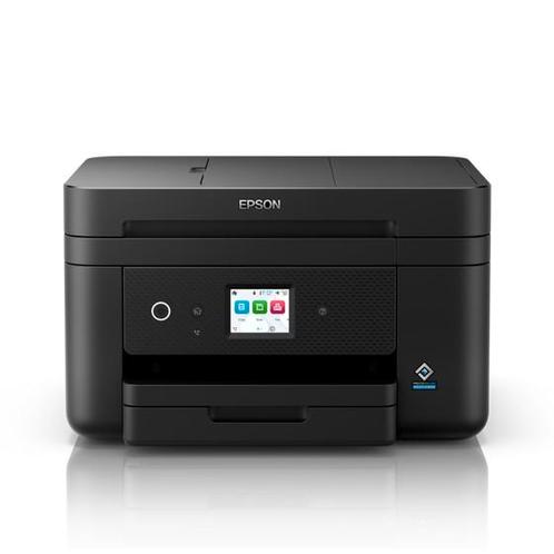 Epson WorkForce WF-2960DWF | Outlet model, Computers en Software, Printers, Gebruikt, Verzenden