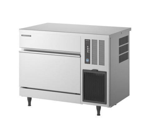 IJsblokjesmachine IM-100CNE-HC-21 | 90kg/24u | Luchtgekoeld, Zakelijke goederen, Horeca | Keukenapparatuur, Nieuw in verpakking