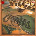 Lp - Commodores - Natural High, Cd's en Dvd's, Vinyl | Pop, Verzenden, Nieuw in verpakking