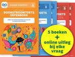 9789493218673 Doorstroomtoets Oefenpakket Compleet + Onli..., Verzenden, Nieuw