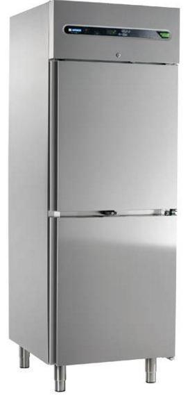 Geforceerde Koelkast Dubbele Deur | RVS | 700 Liter | 73x..., Zakelijke goederen, Horeca | Keukenapparatuur, Verzenden
