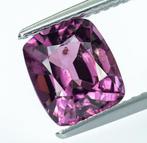 Zonder Minimumprijs Spinel - 2.30 ct - Gem Report Antwerp, Sieraden, Tassen en Uiterlijk, Edelstenen, Nieuw