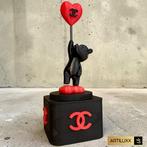 Artiluxx - LoveBear - Chanel edition