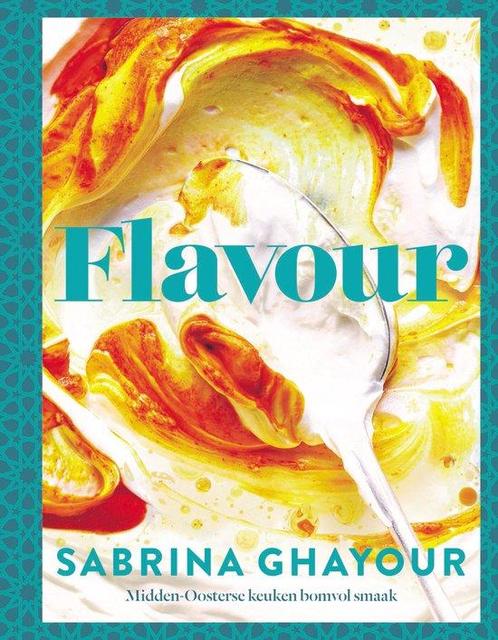 9789461433152 Flavour Sabrina Ghayour, Boeken, Kookboeken, Nieuw, Verzenden