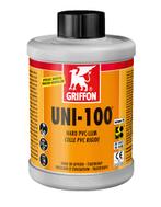 Griffon UNI-100 hard PVC-lijm 500 ml, Tuin en Terras, Zwembad-toebehoren, Nieuw, Verzenden