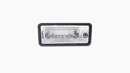 Audi A4 B6  Kentekenverlichting Kompleet (Rechts), Auto-onderdelen, Verlichting