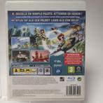 My Sims Sky Heroes Playstation 3, Spelcomputers en Games, Games | Sony PlayStation 3, Ophalen of Verzenden, Zo goed als nieuw