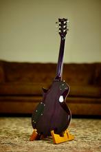ESP LTD EC-256 | See Thru Purple, Muziek en Instrumenten, Snaarinstrumenten | Gitaren | Elektrisch, Nieuw
