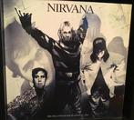 Nirvana - The Hollywood Rock Festival 1993 - NIEUW!, Cd's en Dvd's, Vinyl | Rock, Verzenden, Nieuw in verpakking