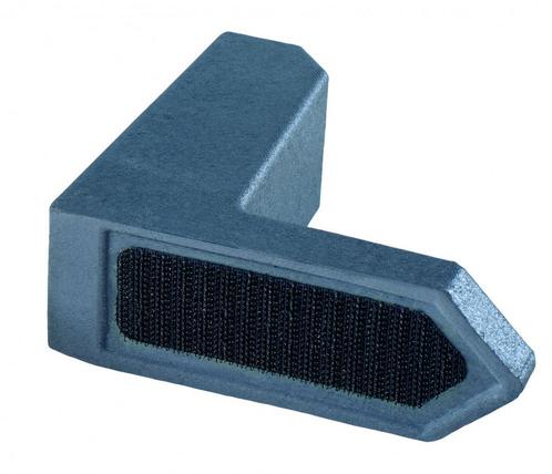 Purvario Hoekstukken voor Borden/Pannen 9-delig, Caravans en Kamperen, Kampeeraccessoires, Nieuw