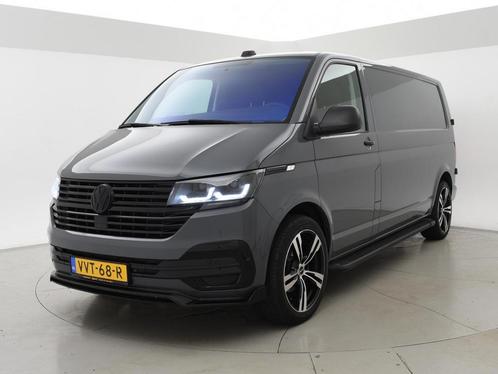 Volkswagen Transporter 2.0 TDI L2H1 + LED | 20 INCH LMV | TR, Auto's, Bestelauto's, Lease, Overige kleuren, Handgeschakeld, Overige kleuren