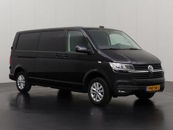 Volkswagen Transporter L2 H1 2020 €287 per maand beschikbaar voor biedingen