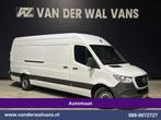 Mercedes-Benz Sprinter | 315 CDI 150pk 9G-Tronic Automaat, Auto's, Automaat, Gebruikt, Euro 6, Wit