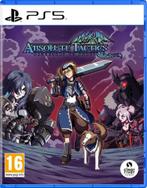 Absolute Tactics Daughters of Mercy-Standaard (PlayStation, Ophalen of Verzenden, Nieuw