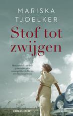 Stof tot zwijgen (9789021340456, Mariska Tjoelker), Verzenden, Nieuw
