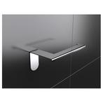 Bieden: Capannoli 356464 easy toilet roll holder, Watersport en Boten, Bootonderdelen, Ophalen of Verzenden, Nieuw, Kombuis en Sanitair