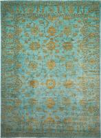 Ziegler-Modern Style - Vloerkleed - 390 cm - 285 cm -, Huis en Inrichting, Stoffering | Tapijten en Kleden, Nieuw