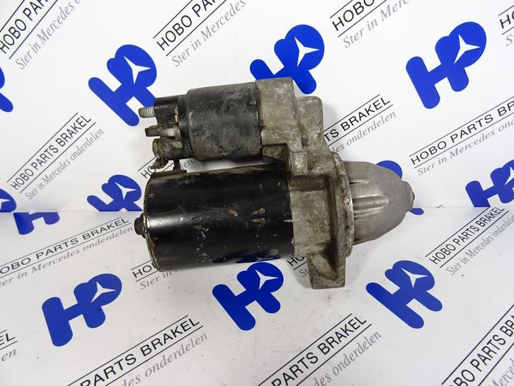 Startmotor A 004 151 6901 o.a: Sprinter w901 - w904, Auto-onderdelen, Motor en Toebehoren, Gebruikt, 3 maanden garantie, Mercedes-Benz