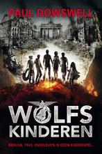 Wolfskinderen 9789026623110 Paul Dowswell, Boeken, Verzenden, Gelezen, Paul Dowswell