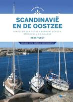 Vaarwijzer Scandinavie+oostzee, Watersport en Boten, Navigatiemiddelen en Scheepselektronica, Ophalen of Verzenden, Nieuw