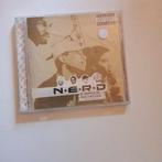Nerd in search of, Verzenden, Gebruikt
