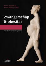 Zwangerschap en obesitas 9789044131543, Boeken, Zo goed als nieuw