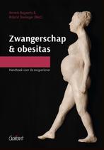 Zwangerschap en obesitas 9789044131543, Zo goed als nieuw