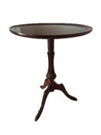 Bijzettafel - Walnoot